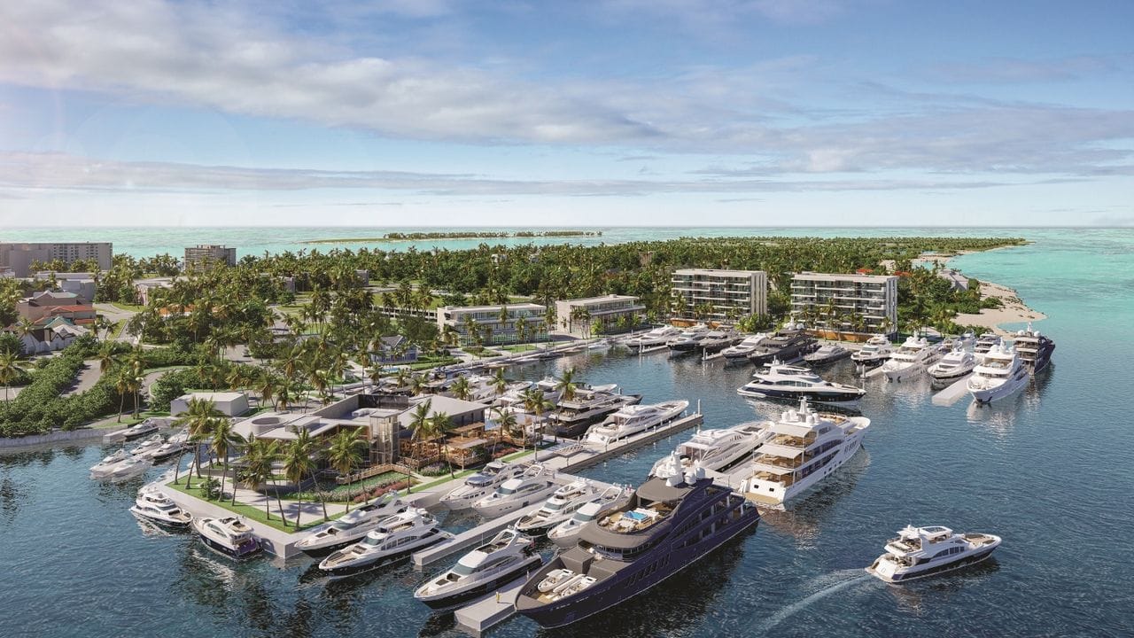 Efsun Marin Deniz Motorları — marinada profesyonel deniz motoru servisi